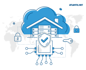 PST software for process servers infrastructure security