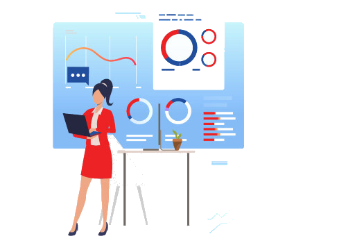 PST software for process servers robust reporting