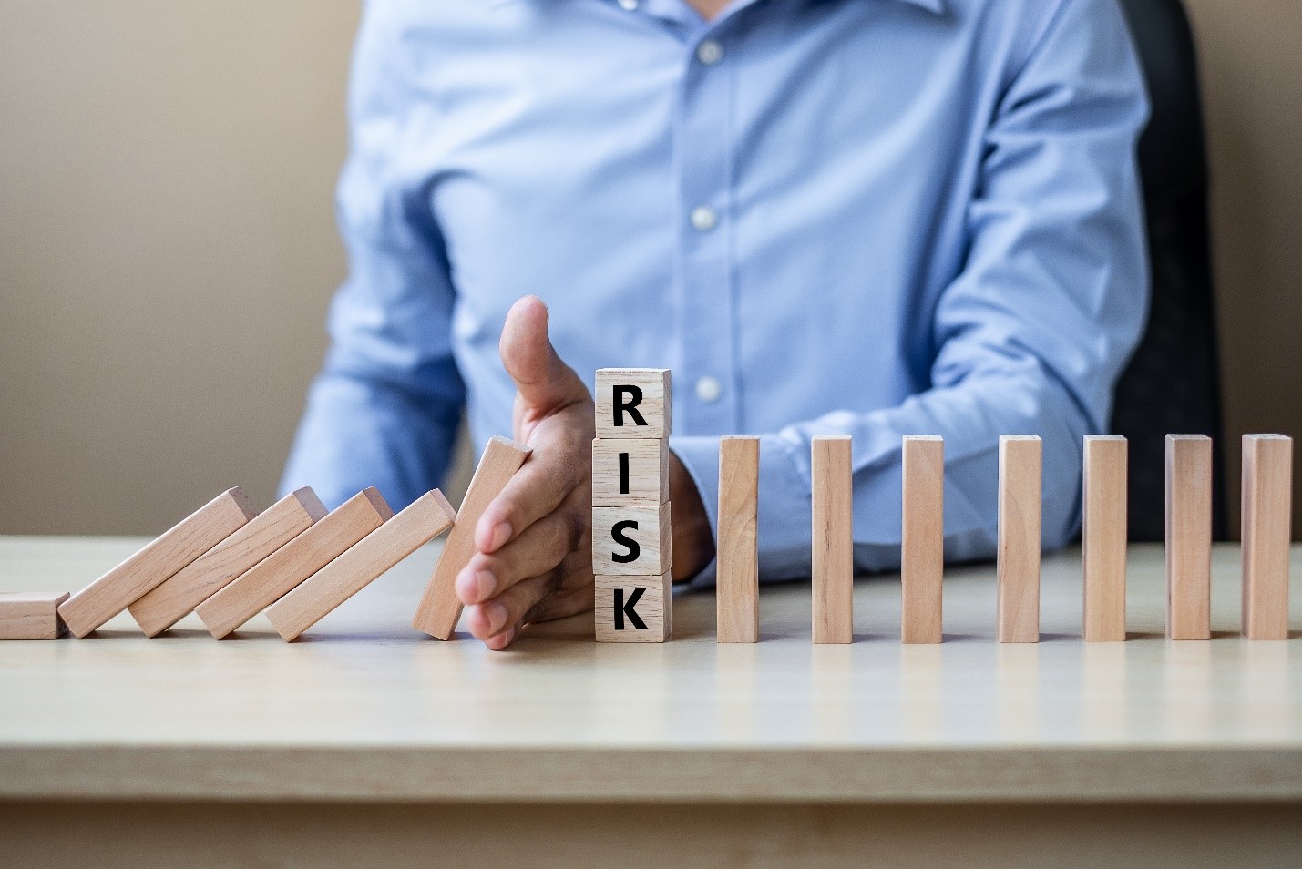 Image for Embracing Business Resilience