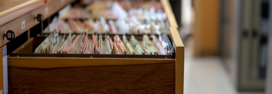Image for Good Record Keeping