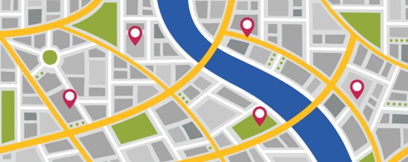 Image for Checking Addresses Prior to Attempting Service