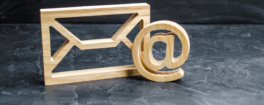 Image for What’s in a Name? When a Business Email Address Makes Sense Over a Free Service Provider Account
